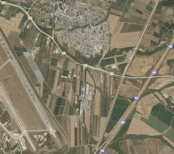 קרקע חקלאית למכירה במזכרת בתיה